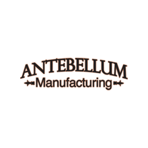 Antebellum Manufacturing Logo