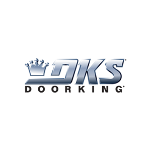 DKS Doorking Logo
