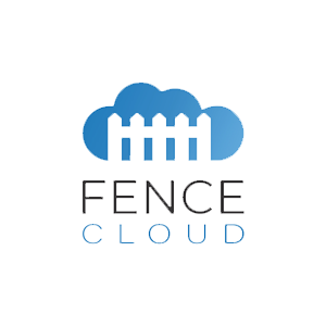 Fence Cloud Logo
