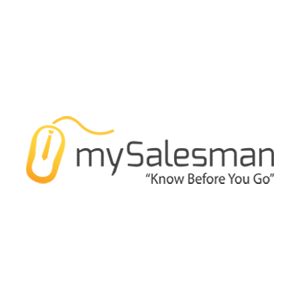 mySalesman Logo
